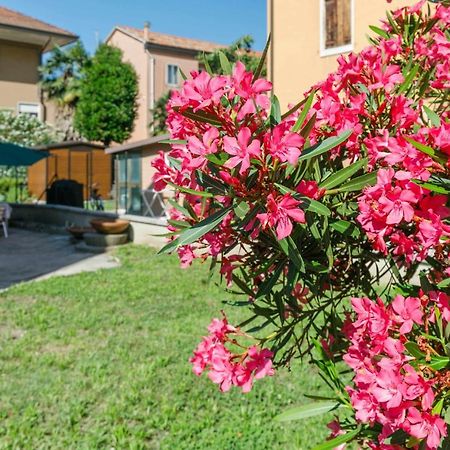 Apartmán 11 Venice Garden Private Garden Parking Free Marghera Exteriér fotografie