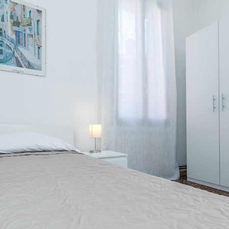 Apartmán 11 Venice Garden Private Garden Parking Free Marghera Exteriér fotografie