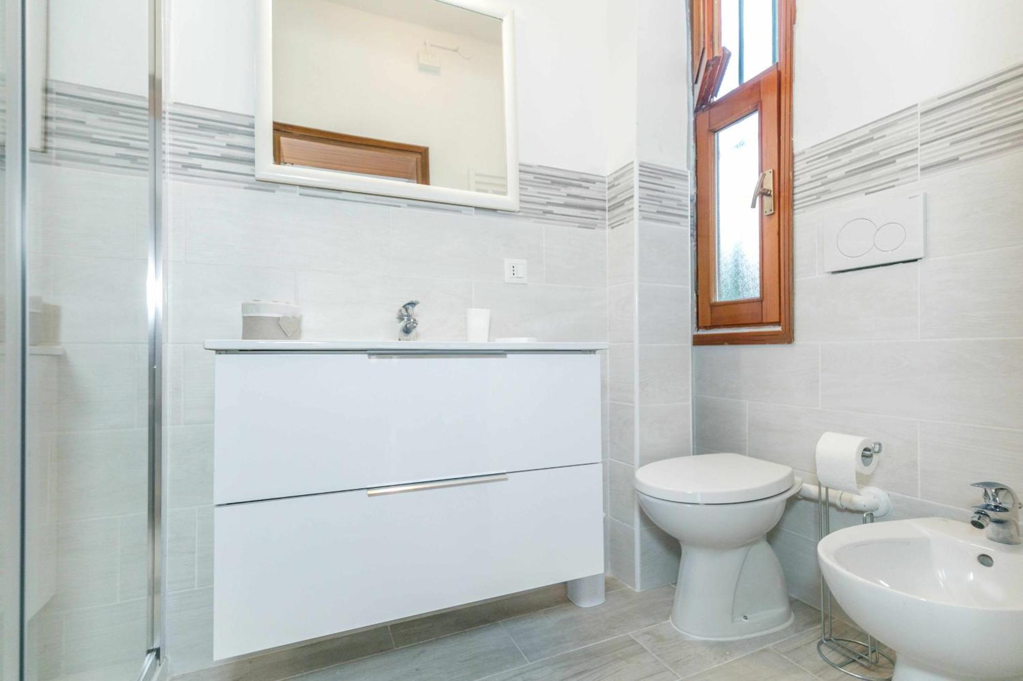 Apartmán 11 Venice Garden Private Garden Parking Free Marghera Exteriér fotografie